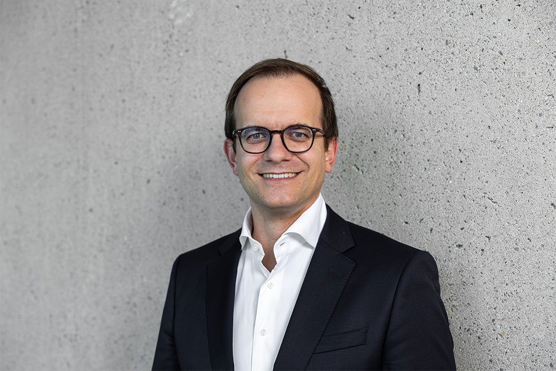 Profile of Claudio Gaugler