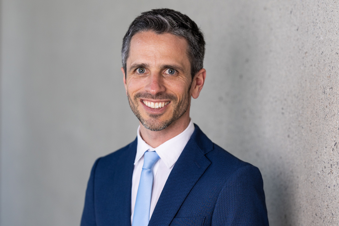 Profile of Kilian Imboden