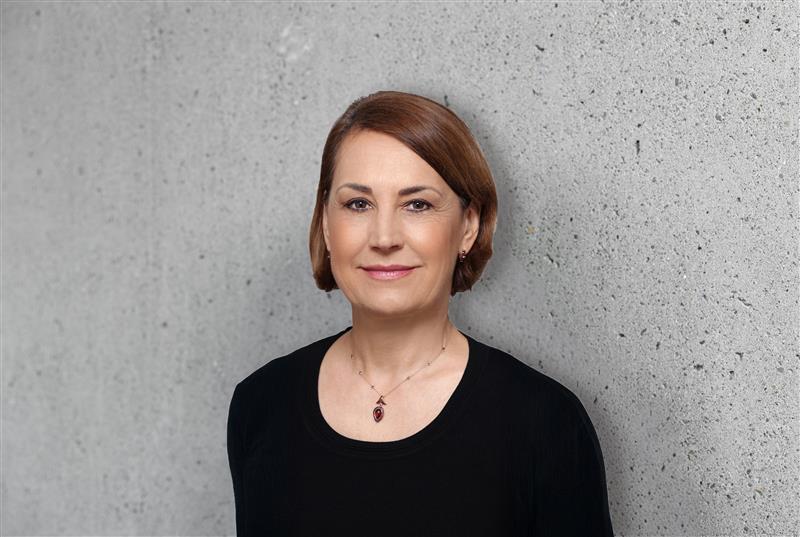 Portrait Kamila Horackova