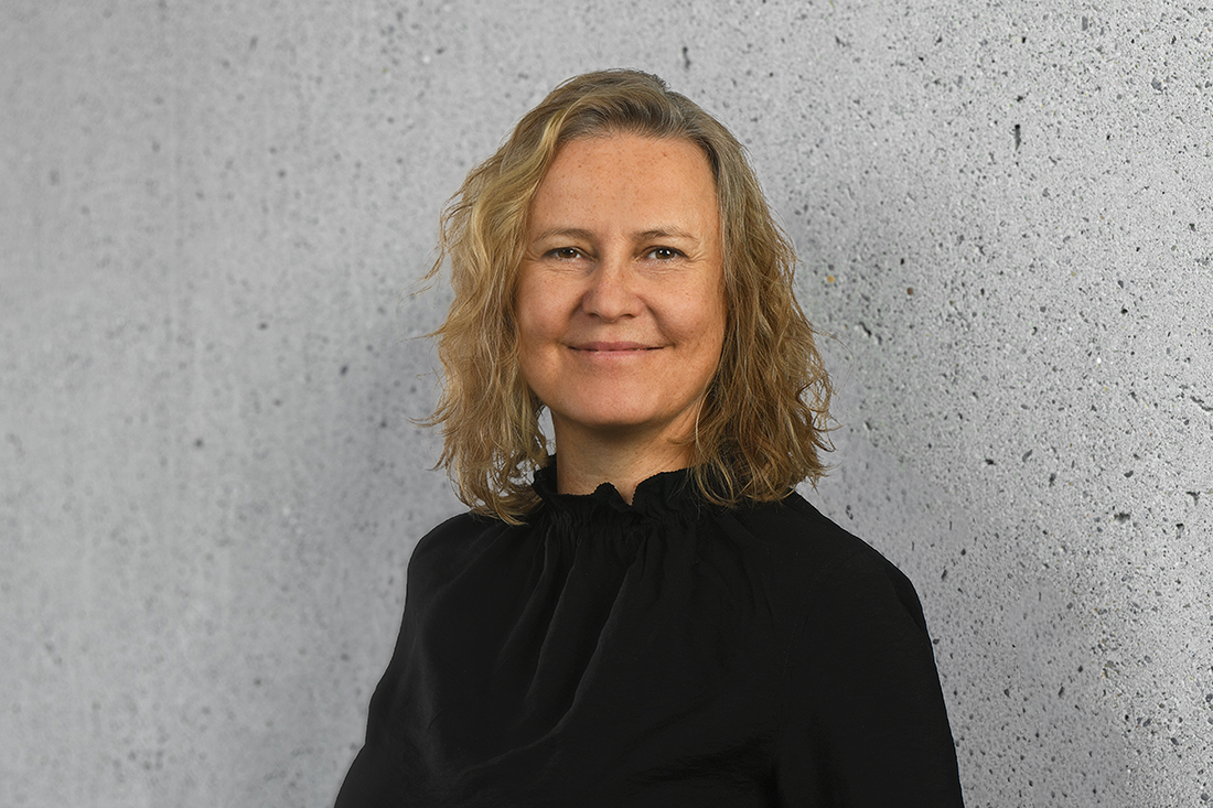 Profile of Heidi Steiger