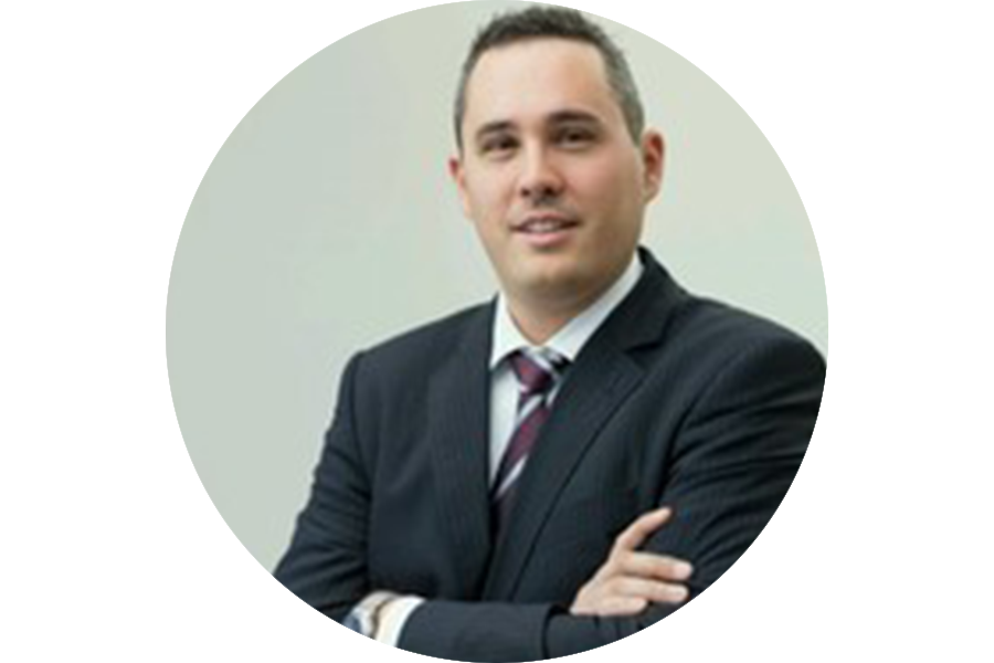 Portrait Reto Wettstein