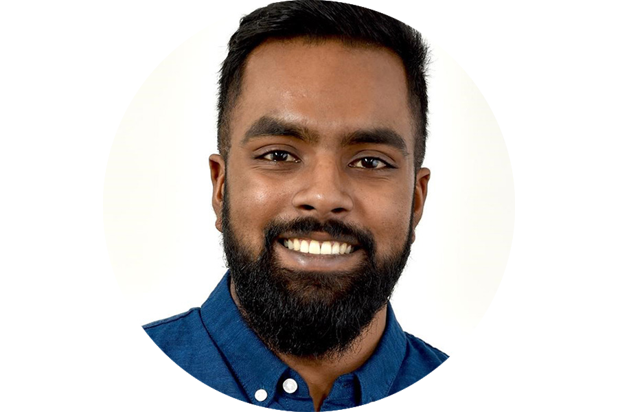 Portrait Avon Tharcisius