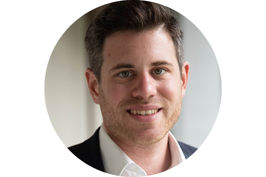 Portrait Matthias Lips