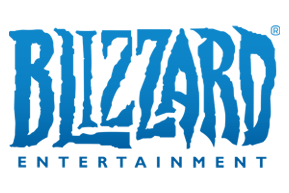 Logo Blizzard
