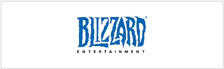 Logo Blizzard