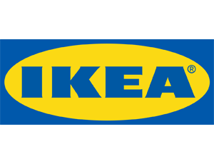 Logo IKEA