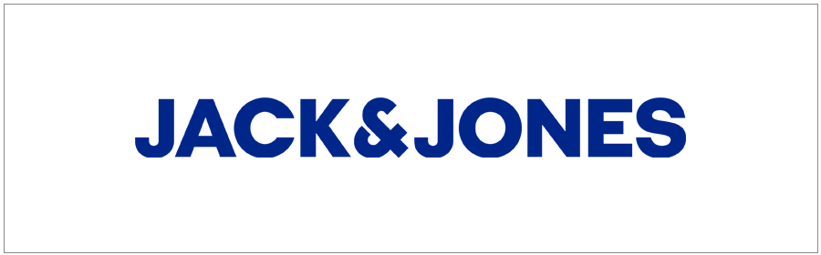 Logo JACK&JONES