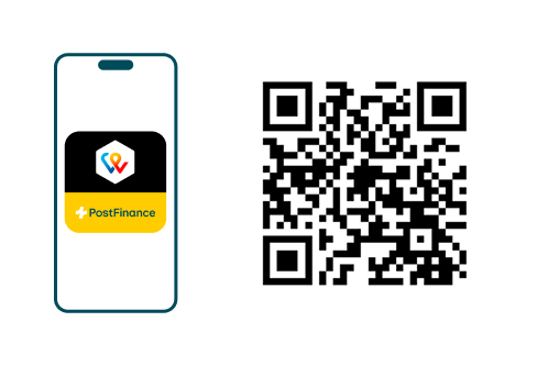 QR code