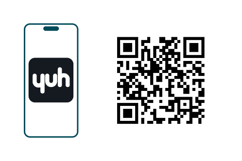 QR code