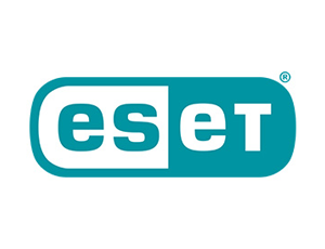 Logo ESET