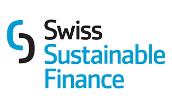 Logo Swiss Sustainable Finance