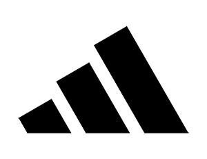 adidas logo