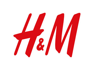 H&M logo