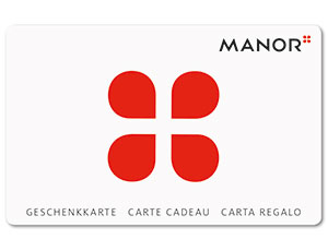 Manor logo